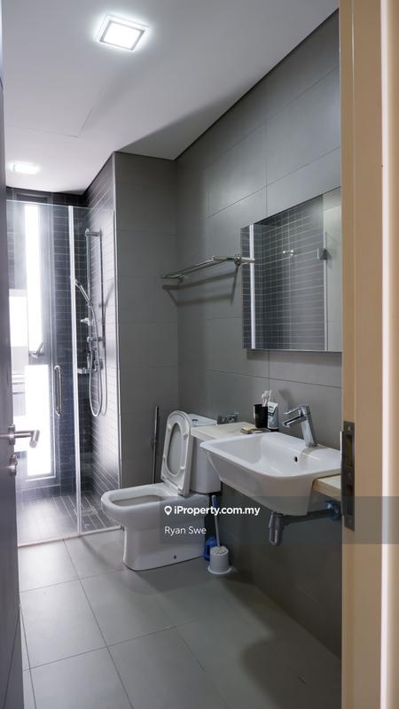 Condominium for Sale in The Breezeway by Ryan Swe - iProperty.com.my