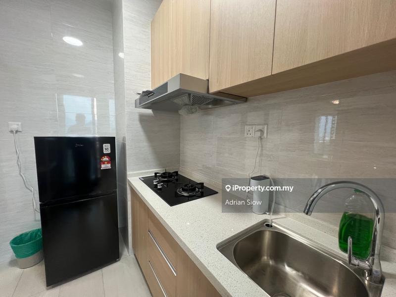 Service Residence for Rent in Aradia Residence @ Lake City KL North by Adrian Siow - iProperty.com.my