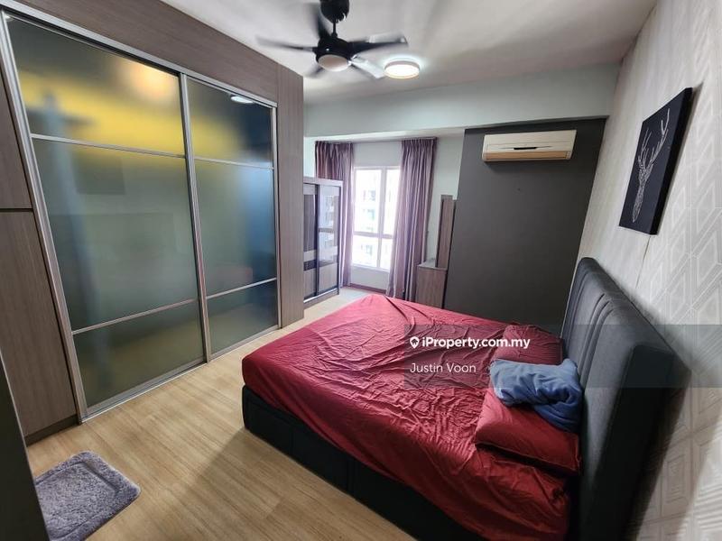 For Sale - Villa Orkid