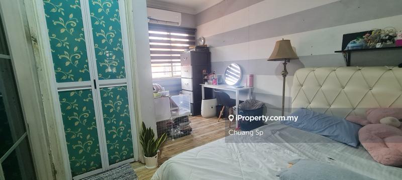 Rumah Berangkai 2 Tingkat untuk Dijual di Bandar Sri Damansara, Selangor oleh Chuang Sp - iProperty.com.my