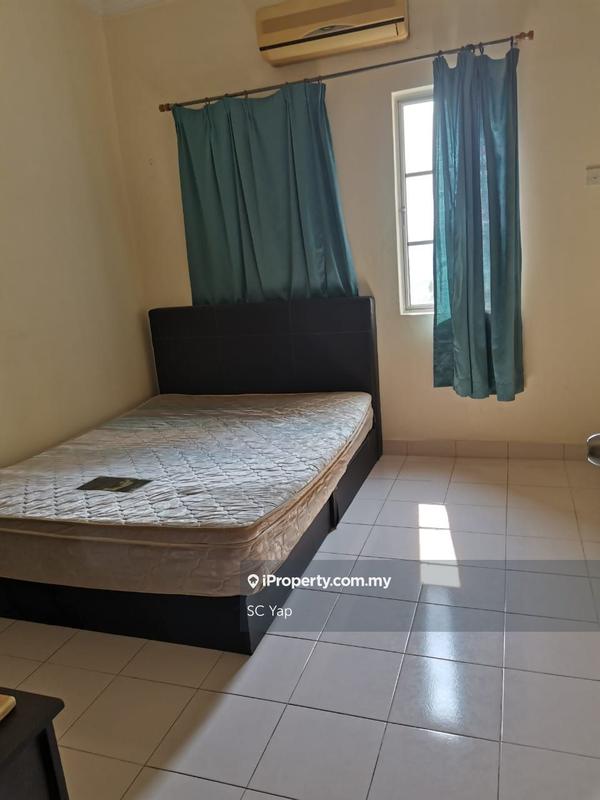 Pangsapuri untuk Dijual di Sri Bayu Apartments oleh SC Yap - iProperty.com.my