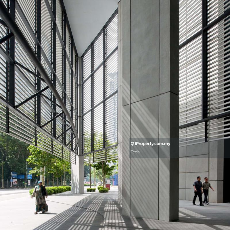 For Sale - Condominium @ The Troika