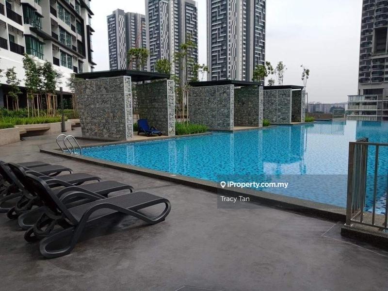 For Sale - D'sands Residence