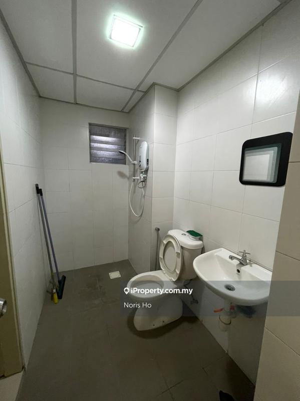 Condominium for Sale in Kiara Residence (Residensi Kiara Jalil 1) by Noris Ho - iProperty.com.my