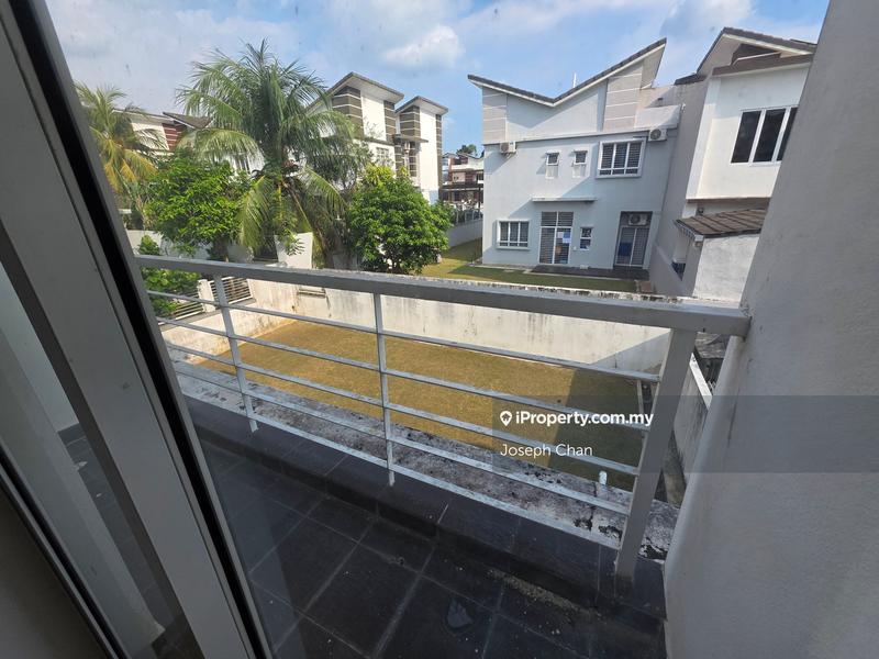 Semi-Detached House for Sale in Greenhill Residence, Shah Alam by Joseph Chan - iProperty.com.my