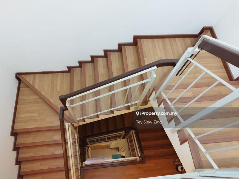 3-storey Terraced House for Sale in ewdkq, Bukit Jalil by Tey Siew Zing - iProperty.com.my
