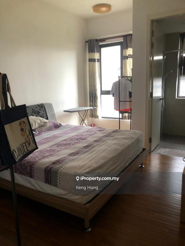 Condominium for Sale in Azelia Residence by Keng Hong - iProperty.com.my