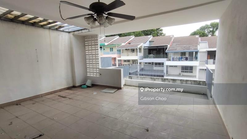 Terraced House for Sale in Balakong, Cheras by Gibson Choo - iProperty.com.my