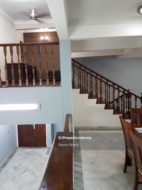 Townhouse for Sale in Ampang Hilir, Ampang by Steven Wong - iProperty.com.my