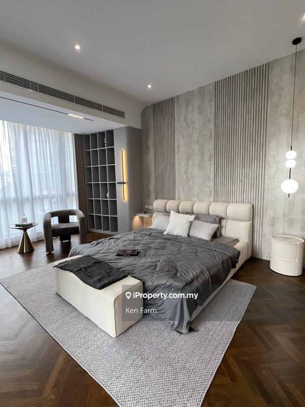 Condominium for Sale in Rimbun by Ken Farm - iProperty.com.my