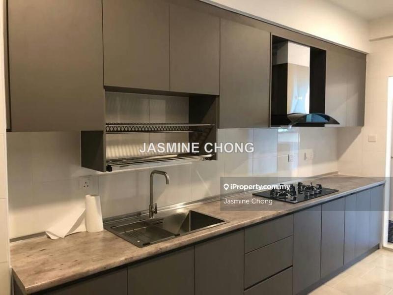 Kondominium untuk Dijual di Armanee Terrace II oleh Jasmine Chong - iProperty.com.my