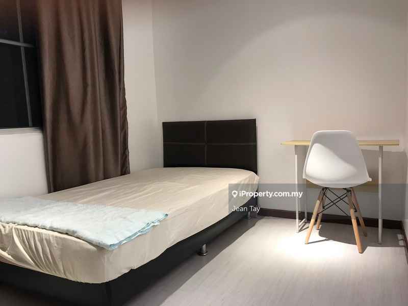 Apartment for Rent in Pelangi Apartment by Jean Tay - iProperty.com.my