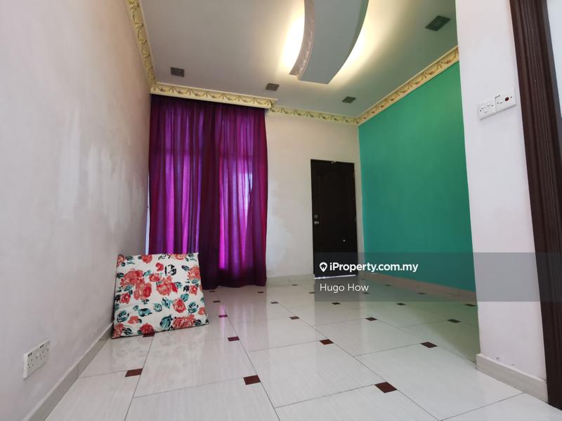 Rumah Berkembar untuk Dijual di Laman Residen Kipark Sri Utara, Batu Caves oleh Hugo How - iProperty.com.my