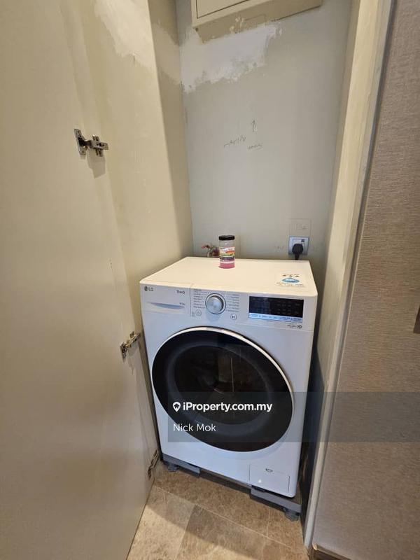 Residensi Servis untuk Dijual di Sky Suites @ KLCC oleh Nick Mok - iProperty.com.my