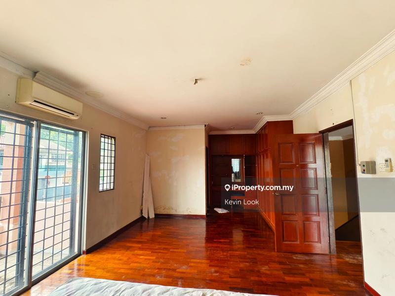 Rumah Berkembar untuk Dijual di Taman Cheras, Cheras oleh Kevin Look - iProperty.com.my