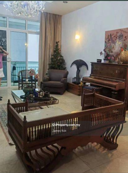 Kondominium untuk Dijual di The Pearl KLCC oleh James Kok - iProperty.com.my