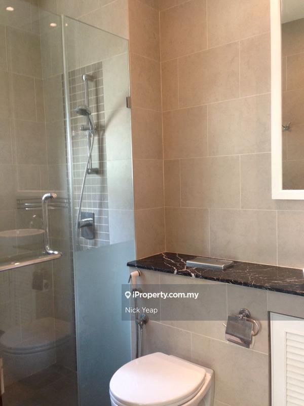 Rumah Berkembar untuk Dijual di Mont Kiara, Kuala Lumpur oleh Nick Yeap - iProperty.com.my