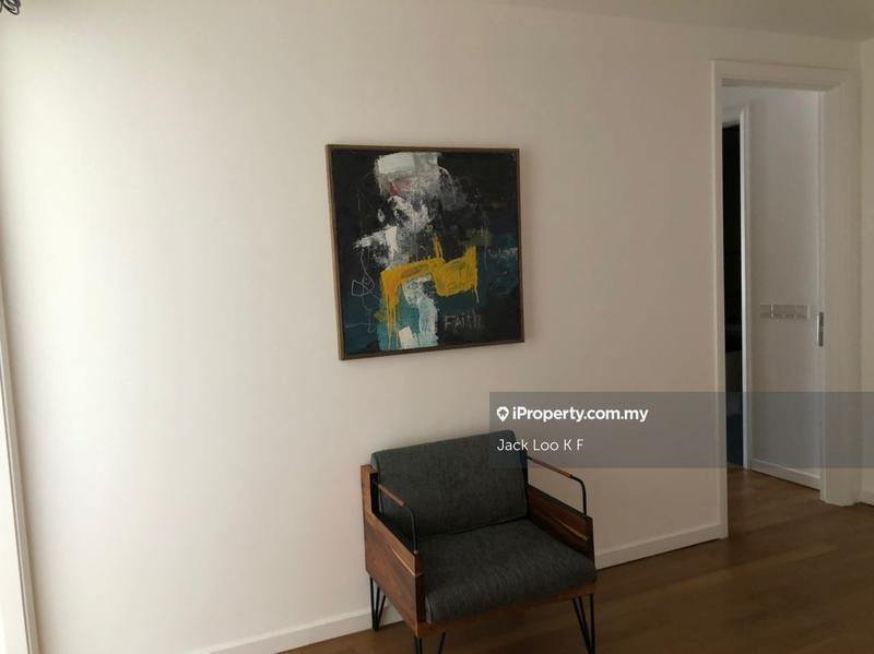 Service Residence for Rent in St Mary Residences by Jack Loo K F - iProperty.com.my