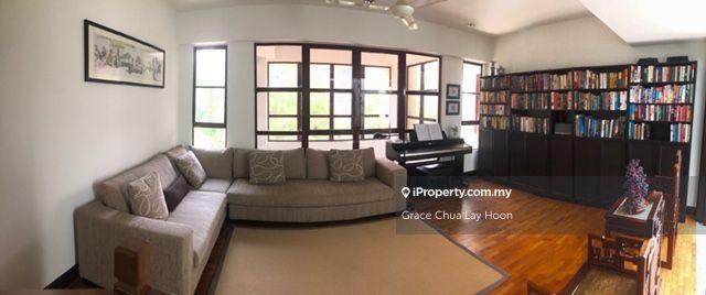 Condominium for Sale in Sri Penaga by Grace Chua Lay Hoon - iProperty.com.my