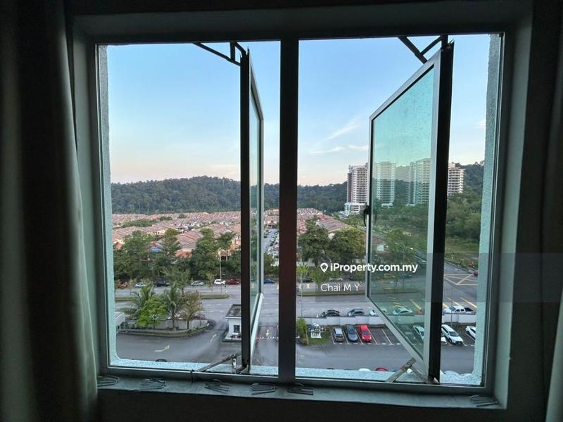 Kondominium untuk Dijual di Sierra Residency oleh Chai M Y - iProperty.com.my