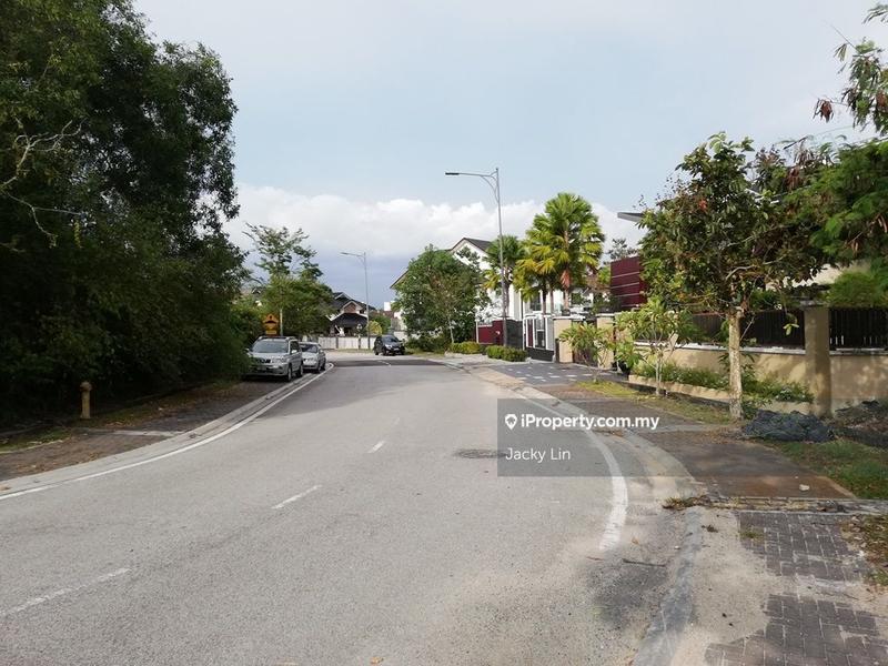 Bungalow Land for Sale in putra hill residency, bandar seri putra, Kajang by Jacky Lin - iProperty.com.my