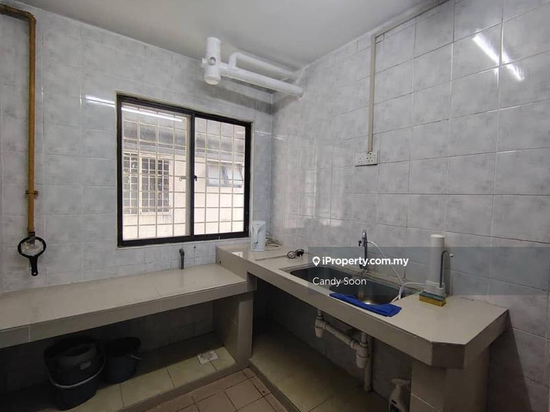 Kondominium untuk Dijual di Kenanga Point oleh Candy Soon - iProperty.com.my