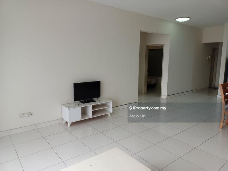 Service Residence for Sale in SetiaWalk by Jacky Lin - iProperty.com.my