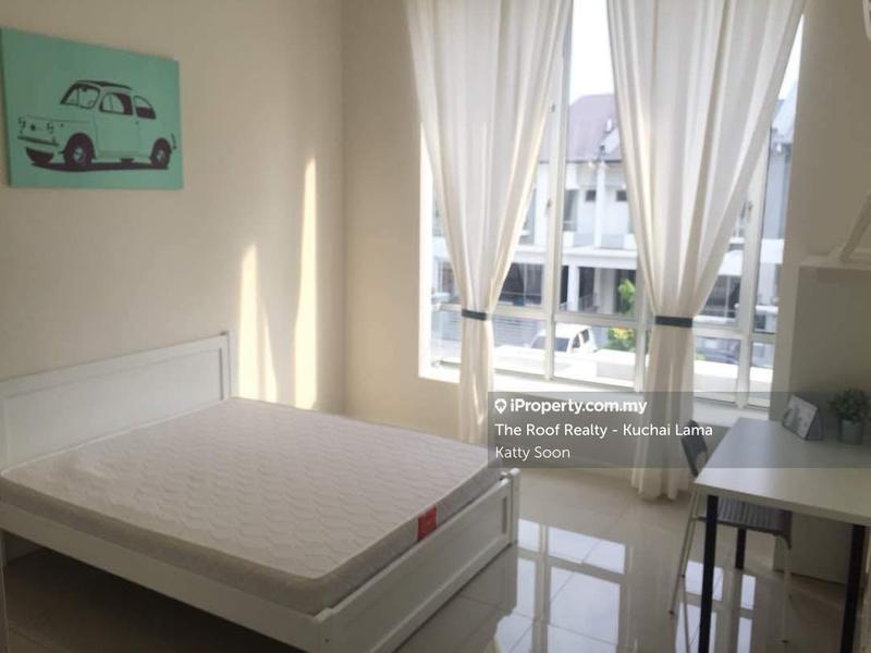 2-storey Terraced House for Sale in Fairfield, Tropicana Heights, Kajang, Kajang by Katty Soon - iProperty.com.my
