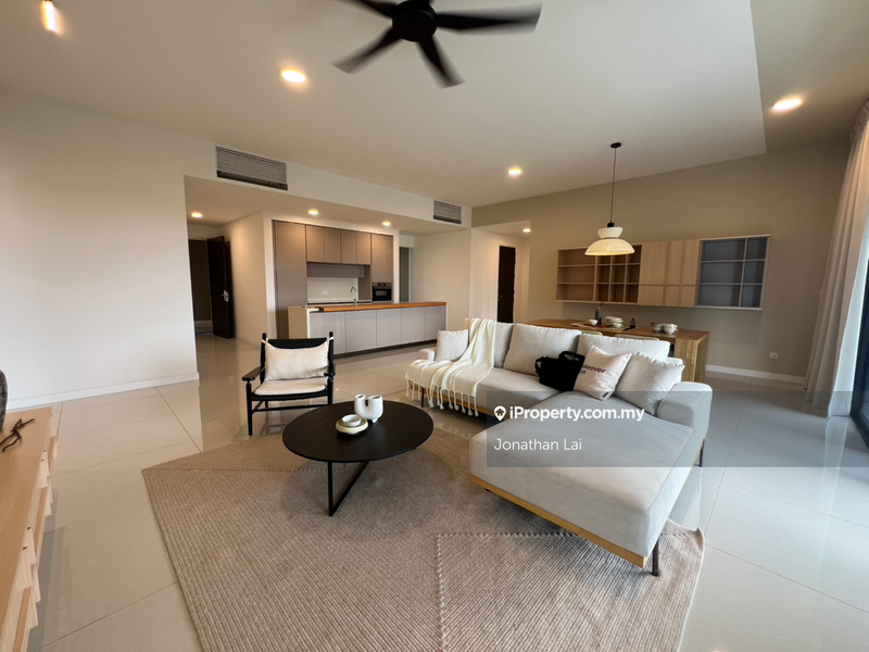 For Sale - Setia Sky Seputeh