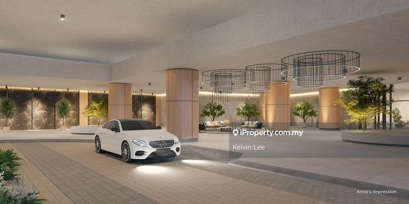 For Sale - Sunway D'hill Residences