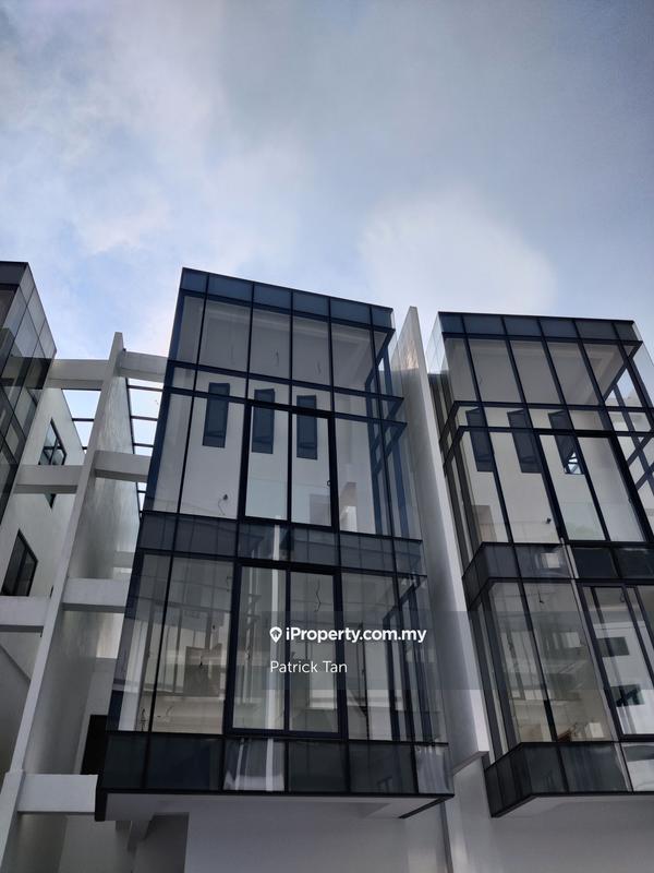 4-storey Terraced House for Rent in Empire Residence, Damansara Perdana by Patrick Tan - iProperty.com.my
