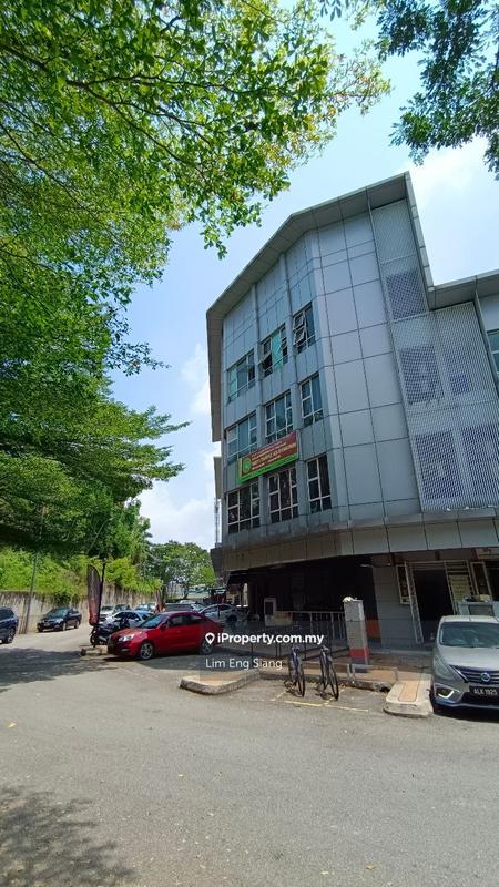 Kedai-Pejabat untuk Dijual di Taman Perindustrian Sime Uep, Subang Jaya oleh Lim Eng Siang - iProperty.com.my