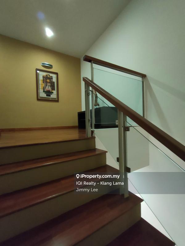 Semi-Detached House for Sale in Damansara Jaya, Petaling Jaya by Jimmy Lee - iProperty.com.my