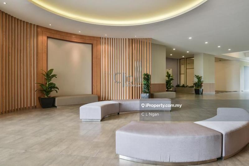 Residensi Servis untuk Dijual di The Clio Residences oleh C L Ngan - iProperty.com.my
