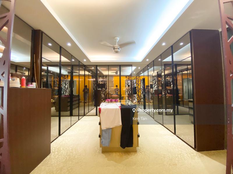 Bungalow House for Sale in Casabella Kota Damansara, Kota Damansara by Ken Tan - iProperty.com.my