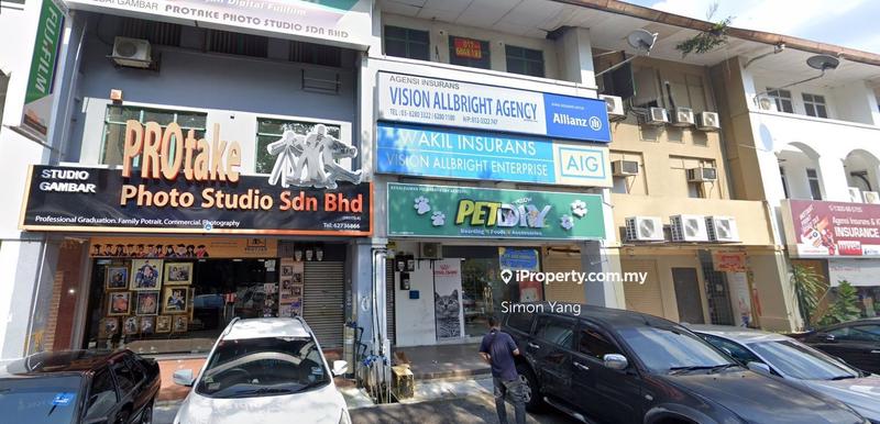 For Sale - Kepong @ Bandar Sri Damansara