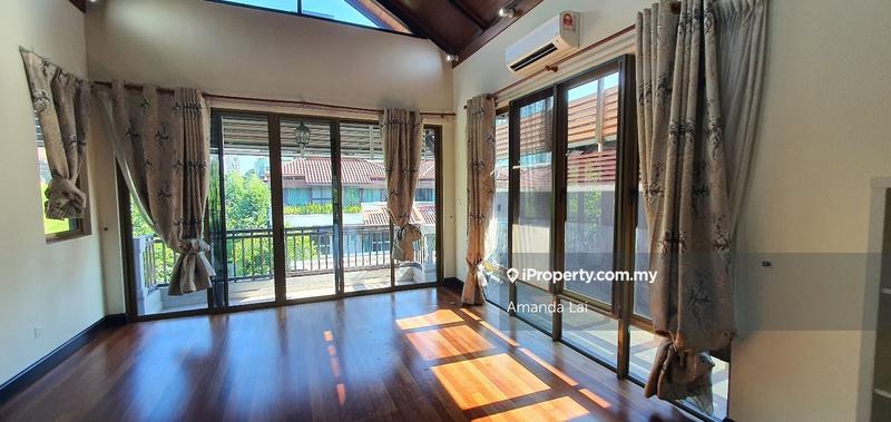 Rumah Berangkai 3.5 Tingkat untuk Dijual di Mont Kiara Sri hartamas, Sri Hartamas oleh Amanda Lai - iProperty.com.my