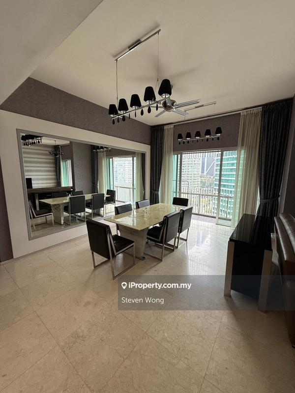 For Sale - Dua Residency