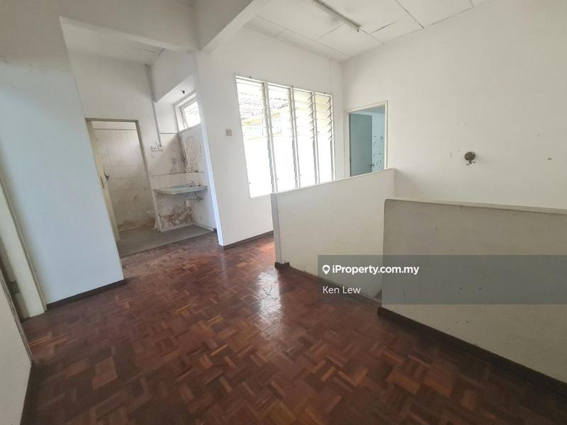 2-storey Terraced House for Sale in Taman Sri Bahtera, Cheras by Ken Lew - iProperty.com.my