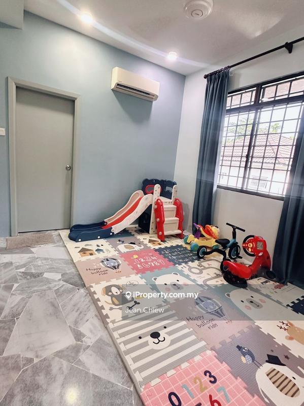 Bungalow House untuk Dijual di Tiara Titiwangsa, Titiwangsa oleh Jean Chiew - iProperty.com.my