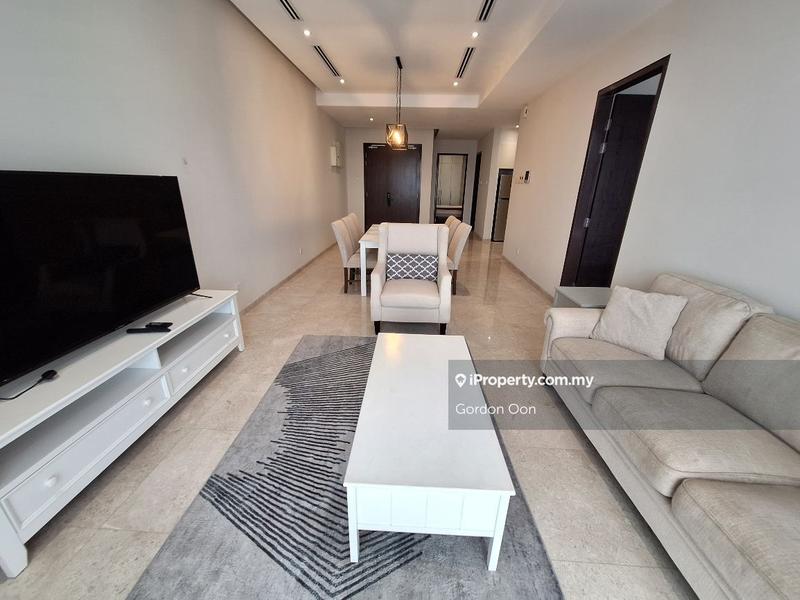 Service Residence for Sale in The Manor by Gordon Oon - iProperty.com.my