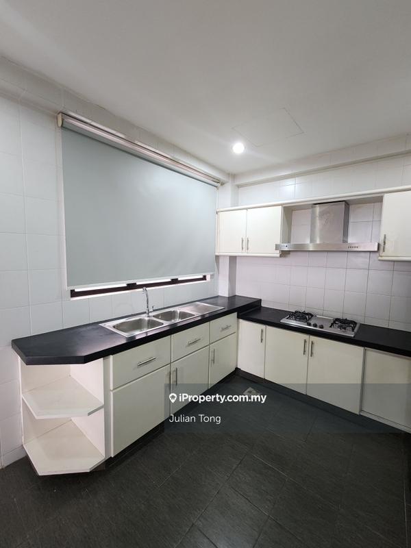 Kondominium untuk Dijual di Indah Damansara oleh Julian Tong - iProperty.com.my