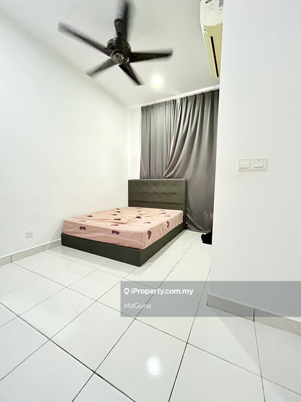 Kondominium untuk Dijual di Green Beverly Hills - Residensi Lili oleh MdGuna - iProperty.com.my