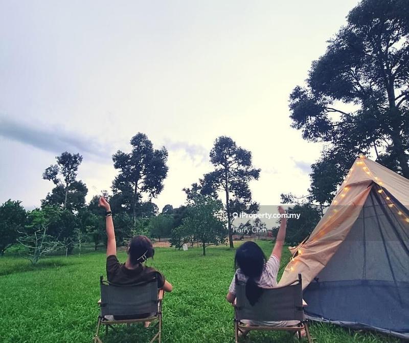 For Sale - The Valley, Bentong