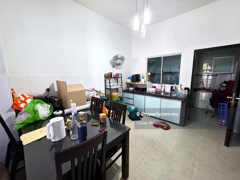 Rumah Berangkai 3 Tingkat untuk Dijual di Bandar Kinrara, Selangor oleh Oliver Mak - iProperty.com.my