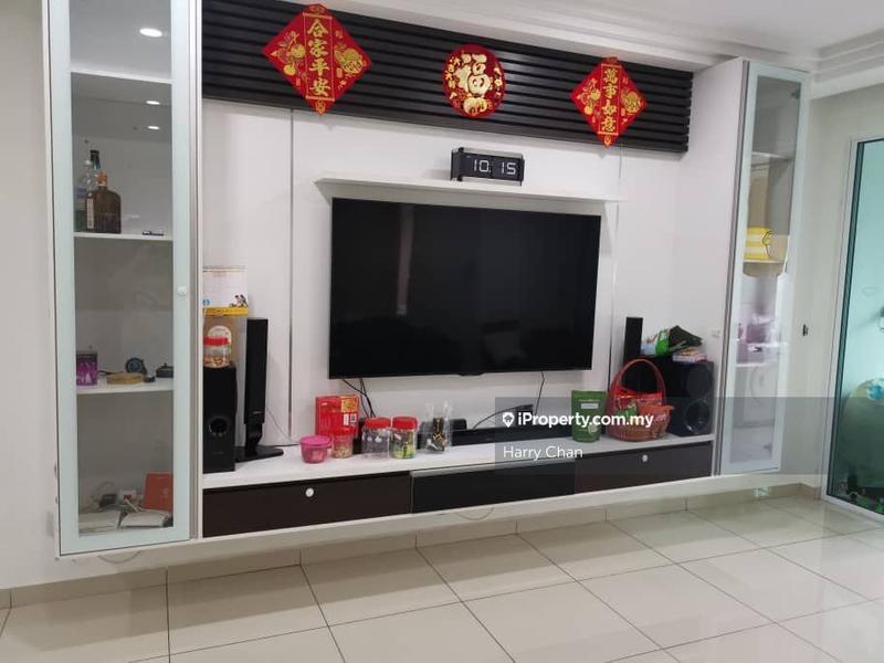 Kondominium untuk Dijual di Cheras Heights oleh Harry Chan - iProperty.com.my