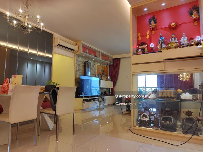 For Sale - Zen Residence @ Asplenium Condominium