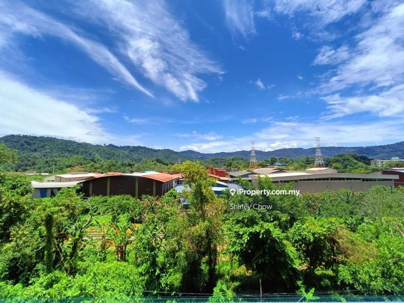 Pangsapuri untuk Dijual di Seri Sutera Residence oleh Shirley Chow - iProperty.com.my