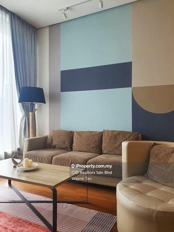 Service Residence for Rent in Vipod Residence by Wayne Tan - iProperty.com.my