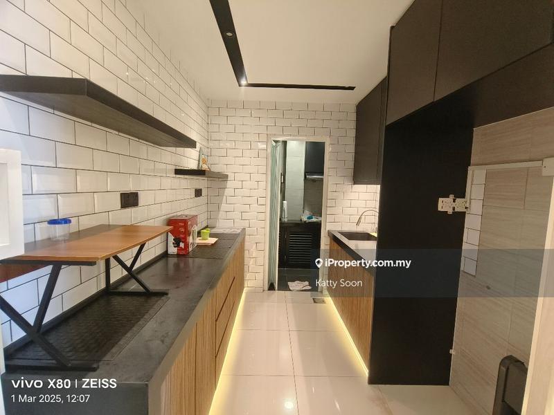 Service Residence for Sale in Symphony Tower (Menara Simfoni) by Katty Soon - iProperty.com.my